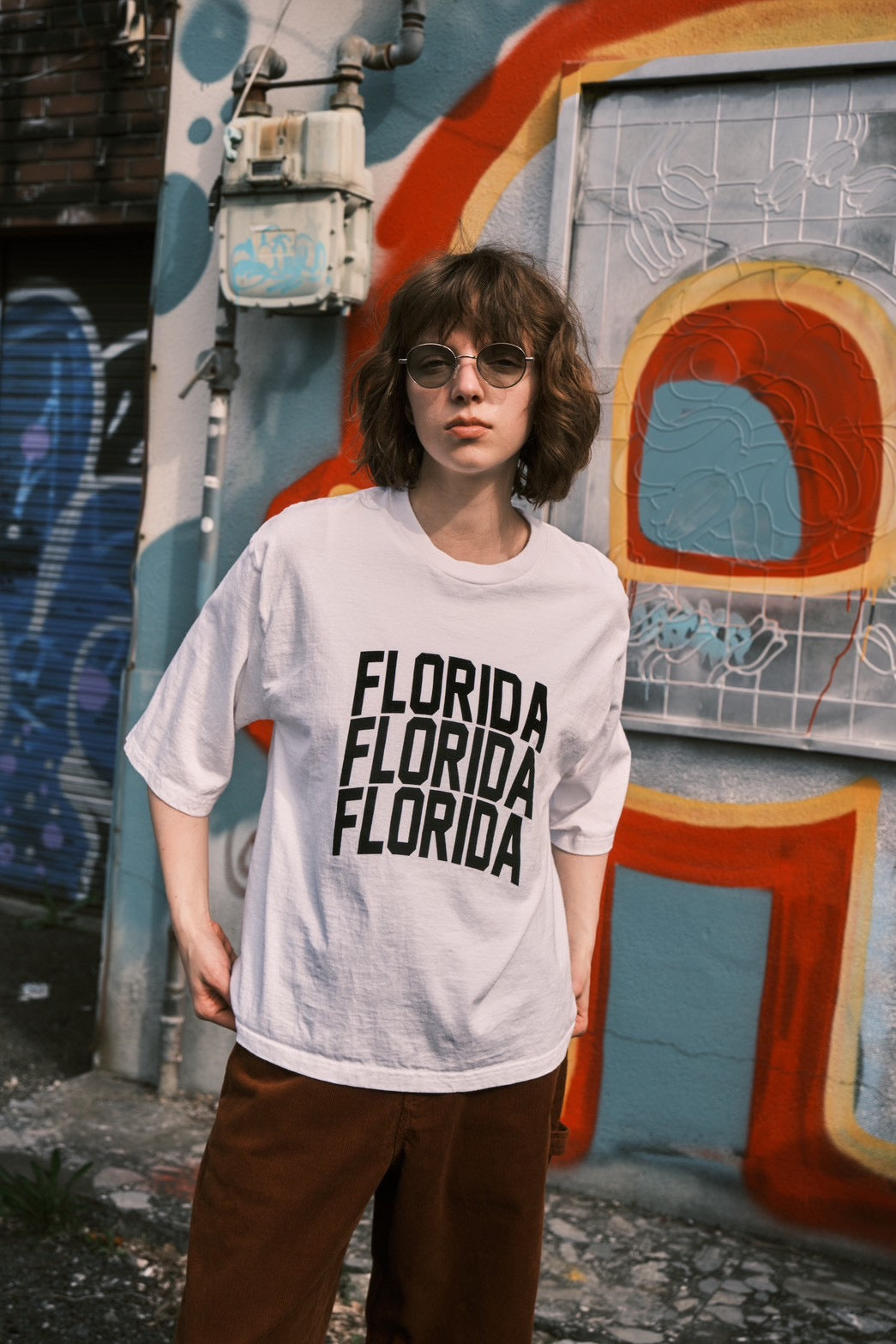 2026AW #2 LOOK／LE MÉLANGE【予約⚡︎販売】