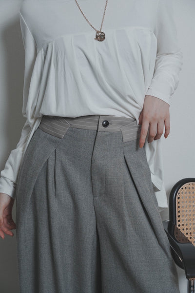 2026AW #2　LOOK写真／CYAN TOKYO【予約⚡︎販売】