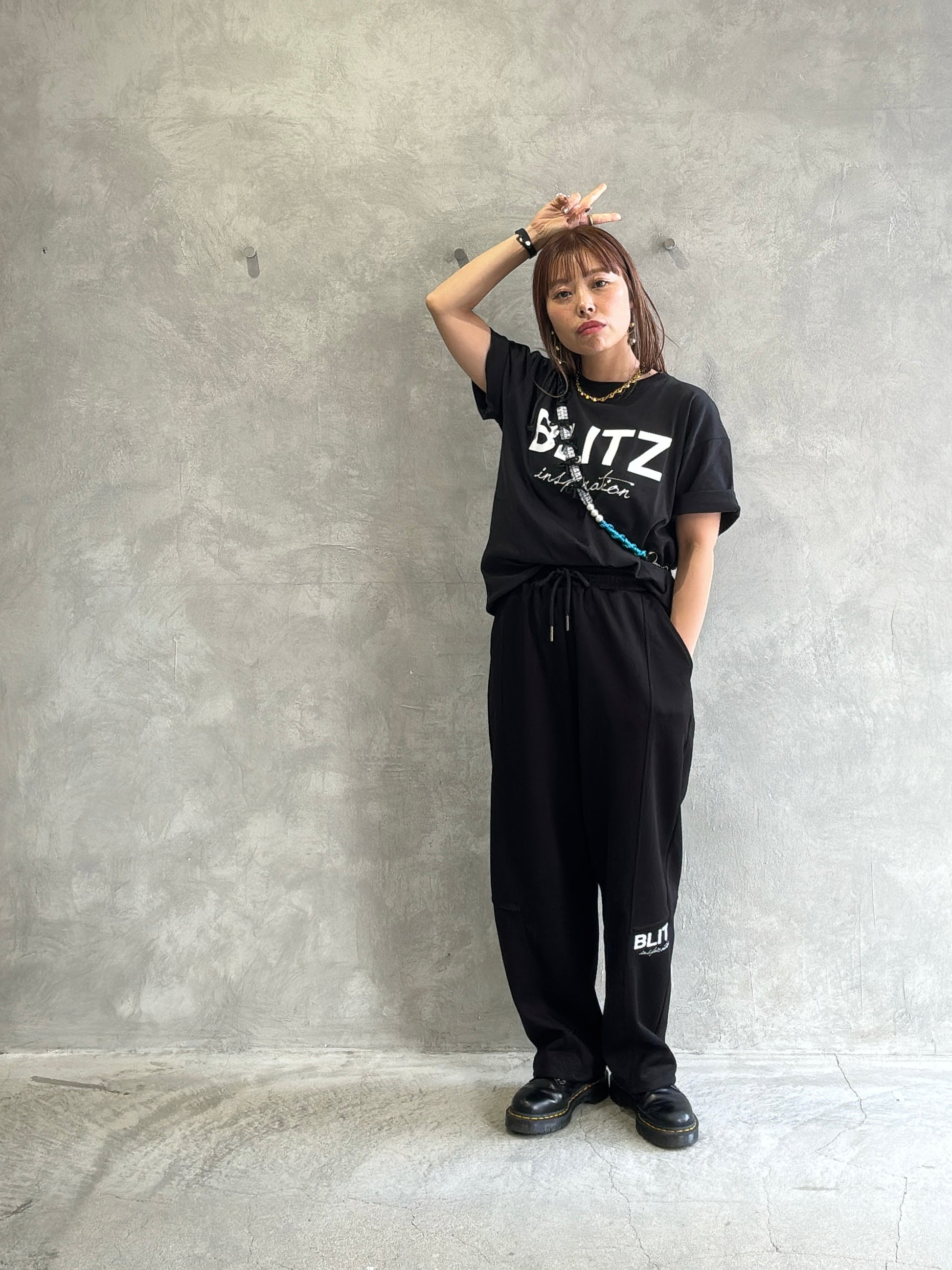 #勝ち確【新企画‼︎】ダンボールニットパンツ