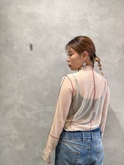 【受付終了】シアーインナー／No.9-the Nines-