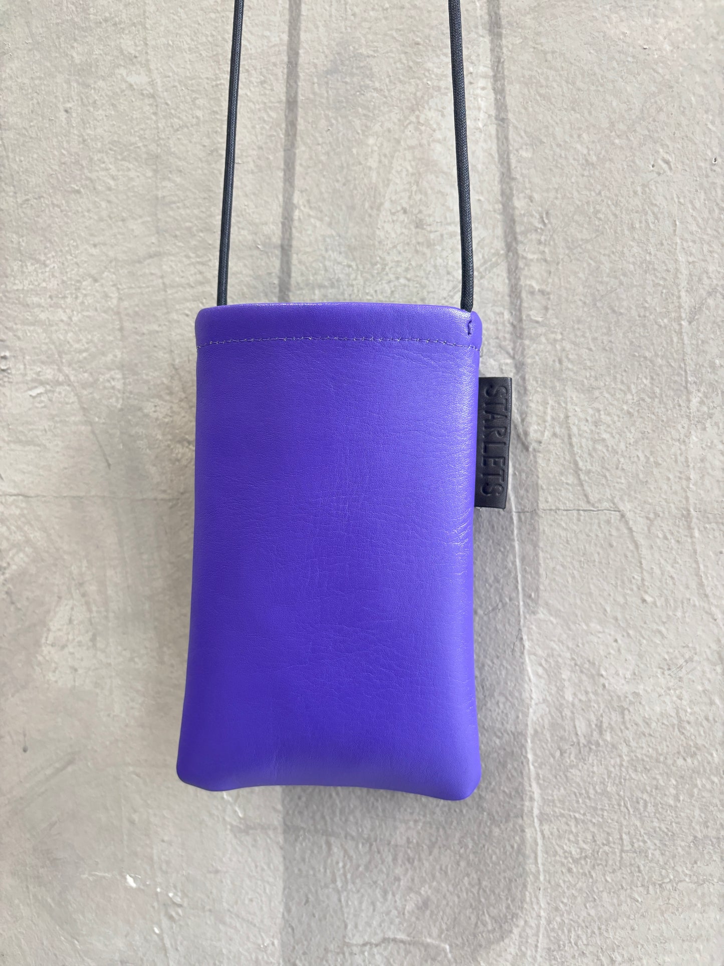 【新色追加】ネオンカラーサコッシュ／SP240214