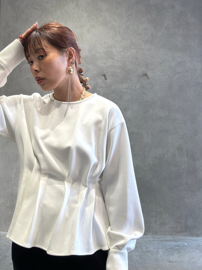 フォールドフォームトップ／VERSEAU