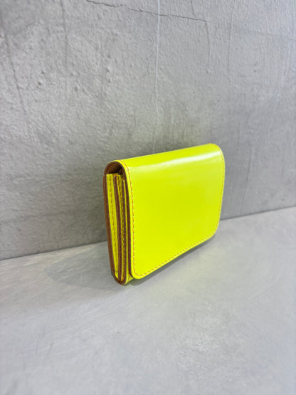 レザーウォレット／KN241123