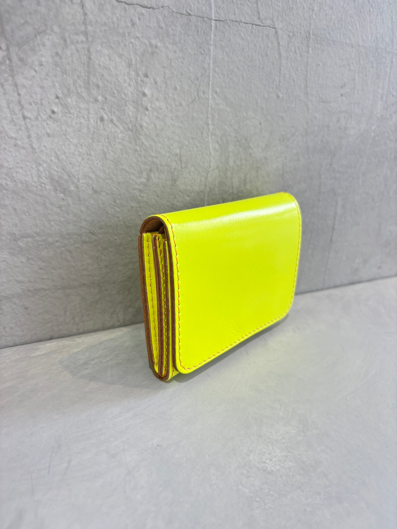 レザーウォレット／KN241123