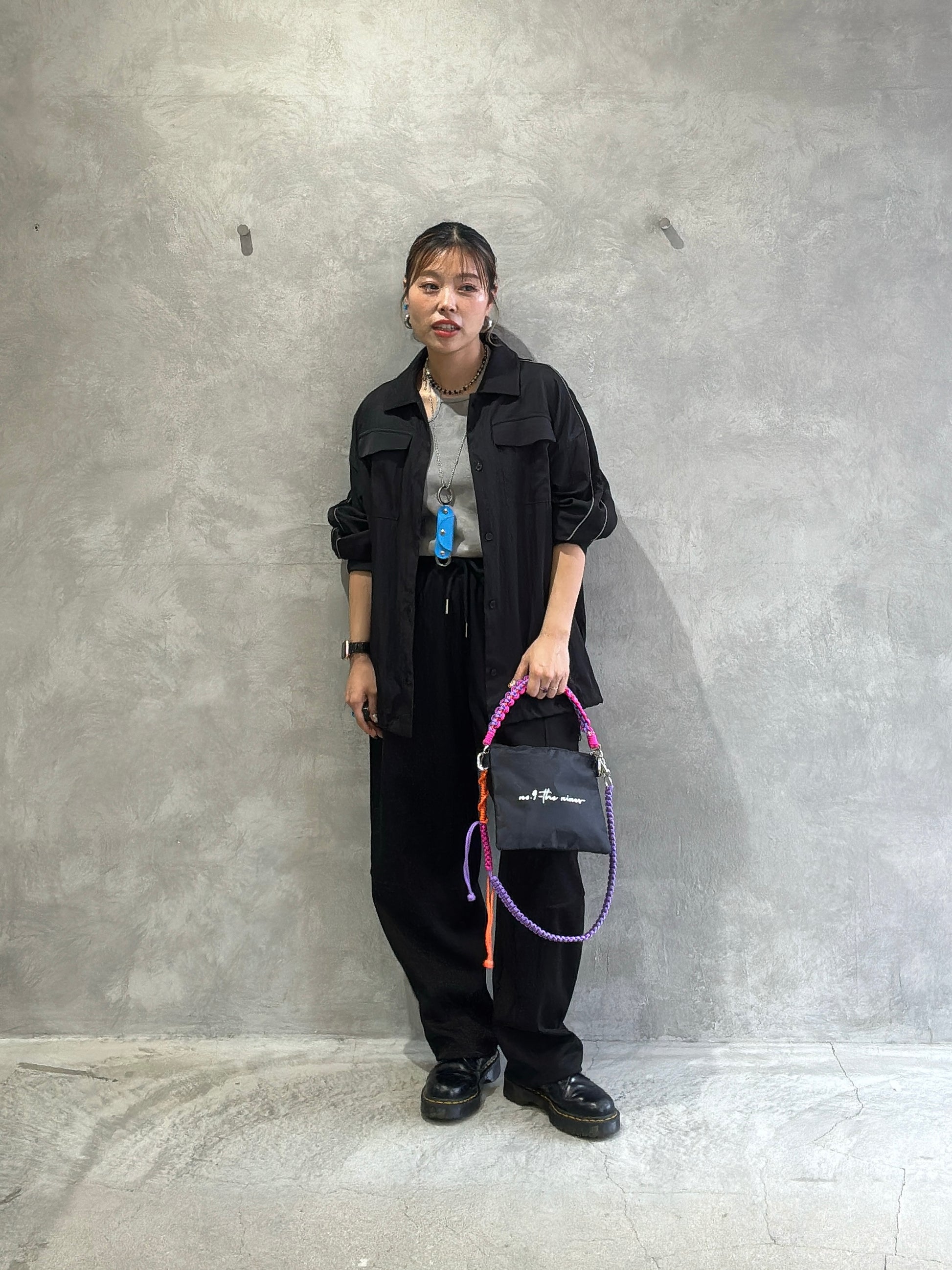 #勝ち確【新企画‼︎】ダンボールニットパンツ