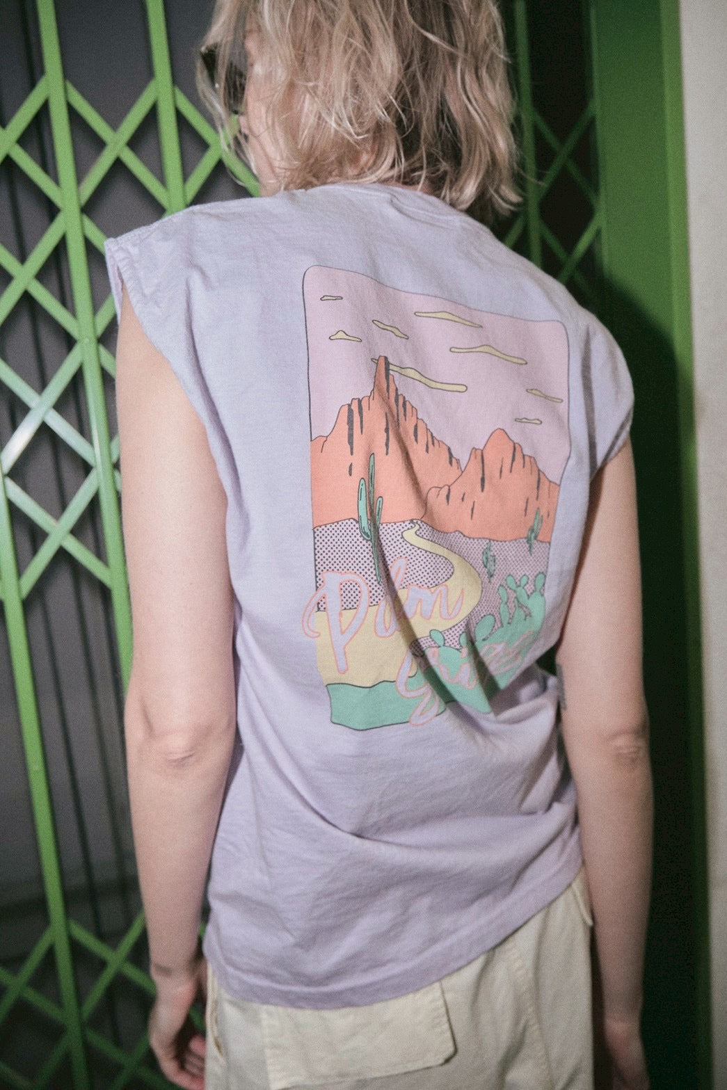 2026SS #2 LOOK／LE MÉLANGE【予約販売】