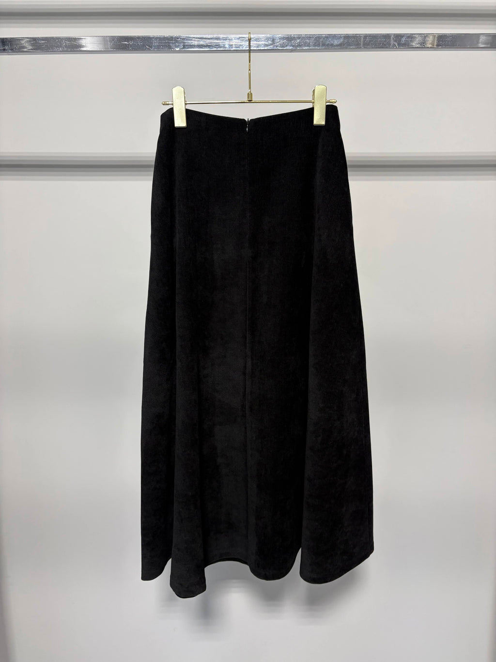 【予約⚡︎販売】フレアスカート／MG SK-26143-A／MARGAUX VINTAGE／2026 AW＃2