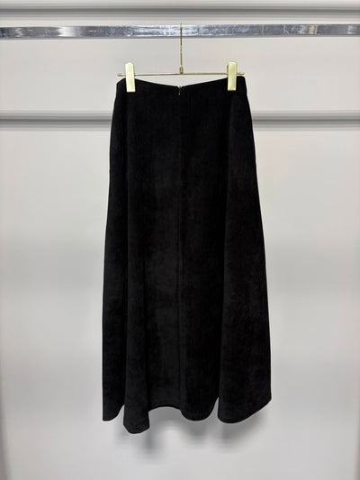 【予約⚡︎販売】フレアスカート／MG SK-26143-A／MARGAUX VINTAGE／2026 AW＃2