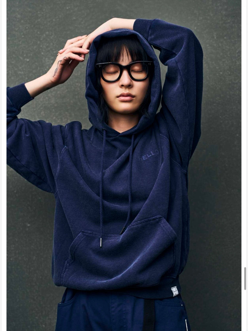 【予約販売】M53. ルック＆データ