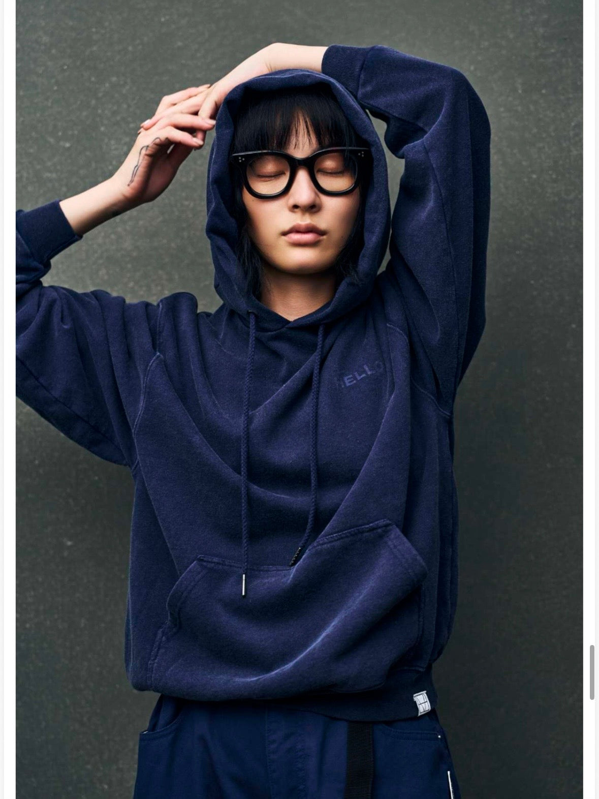 【予約販売】M53. ルック＆データ