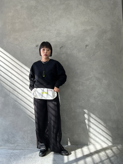 太フープピアス／No.9／BUYING series