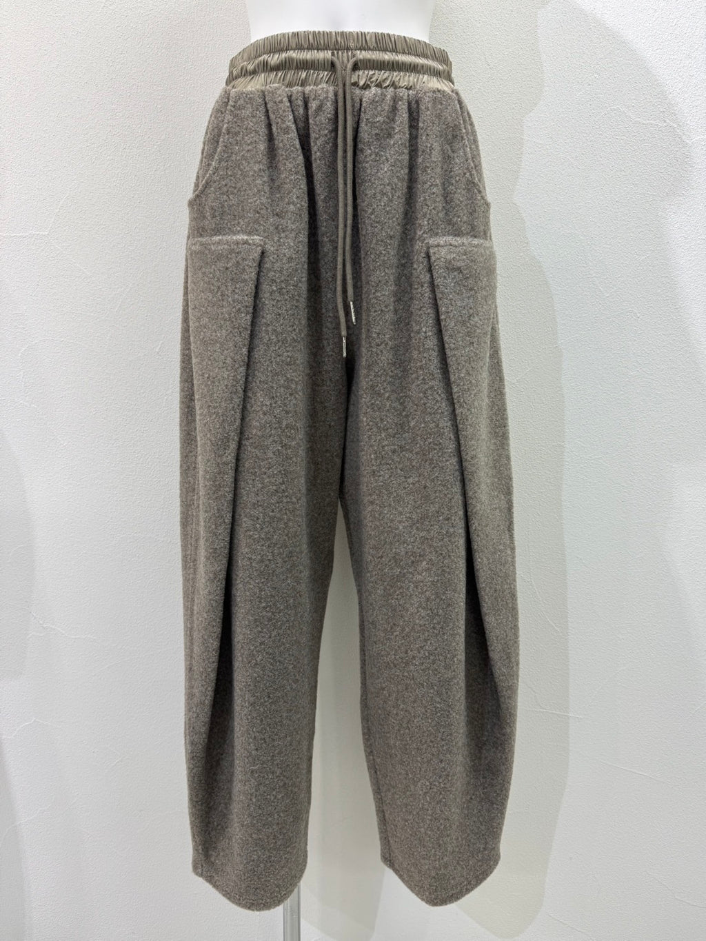【予約⚡︎販売】オーバータックスライバーワイド／607552／CYAN tokyo／2026 AW#2