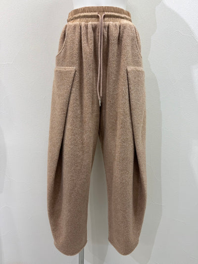 【予約⚡︎販売】オーバータックスライバーワイド／607552／CYAN tokyo／2026 AW#2