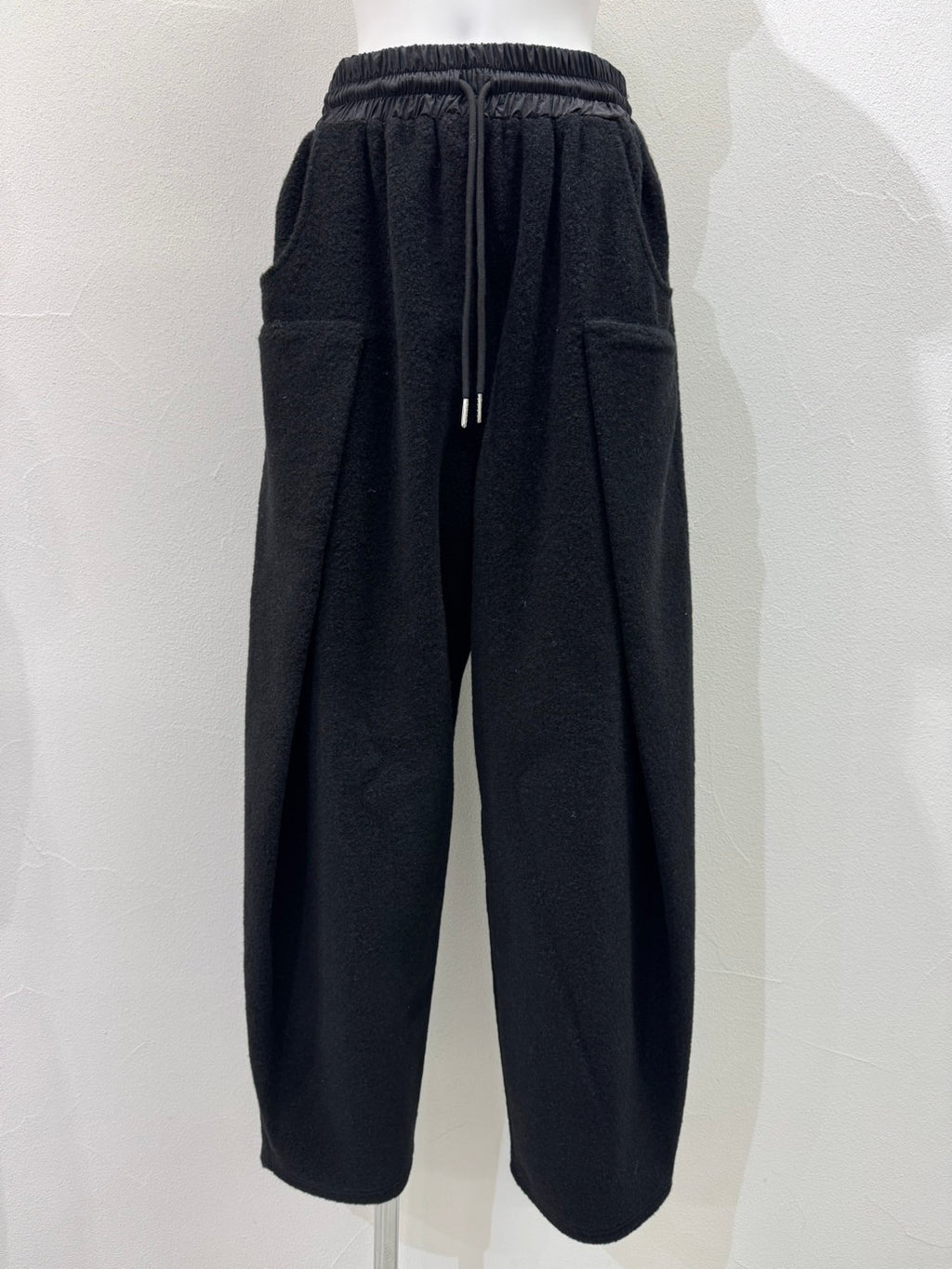 【予約⚡︎販売】オーバータックスライバーワイド／607552／CYAN tokyo／2026 AW#2