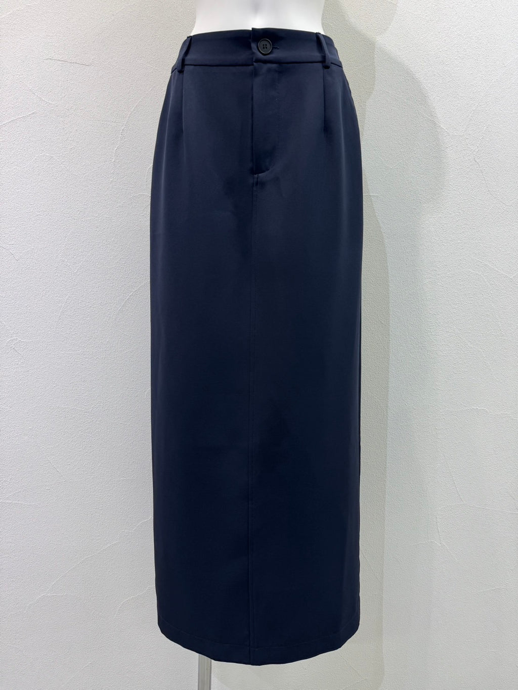 【予約⚡︎販売】タイトフィットスカート／710569／CYAN TOKYO／2027SS #1