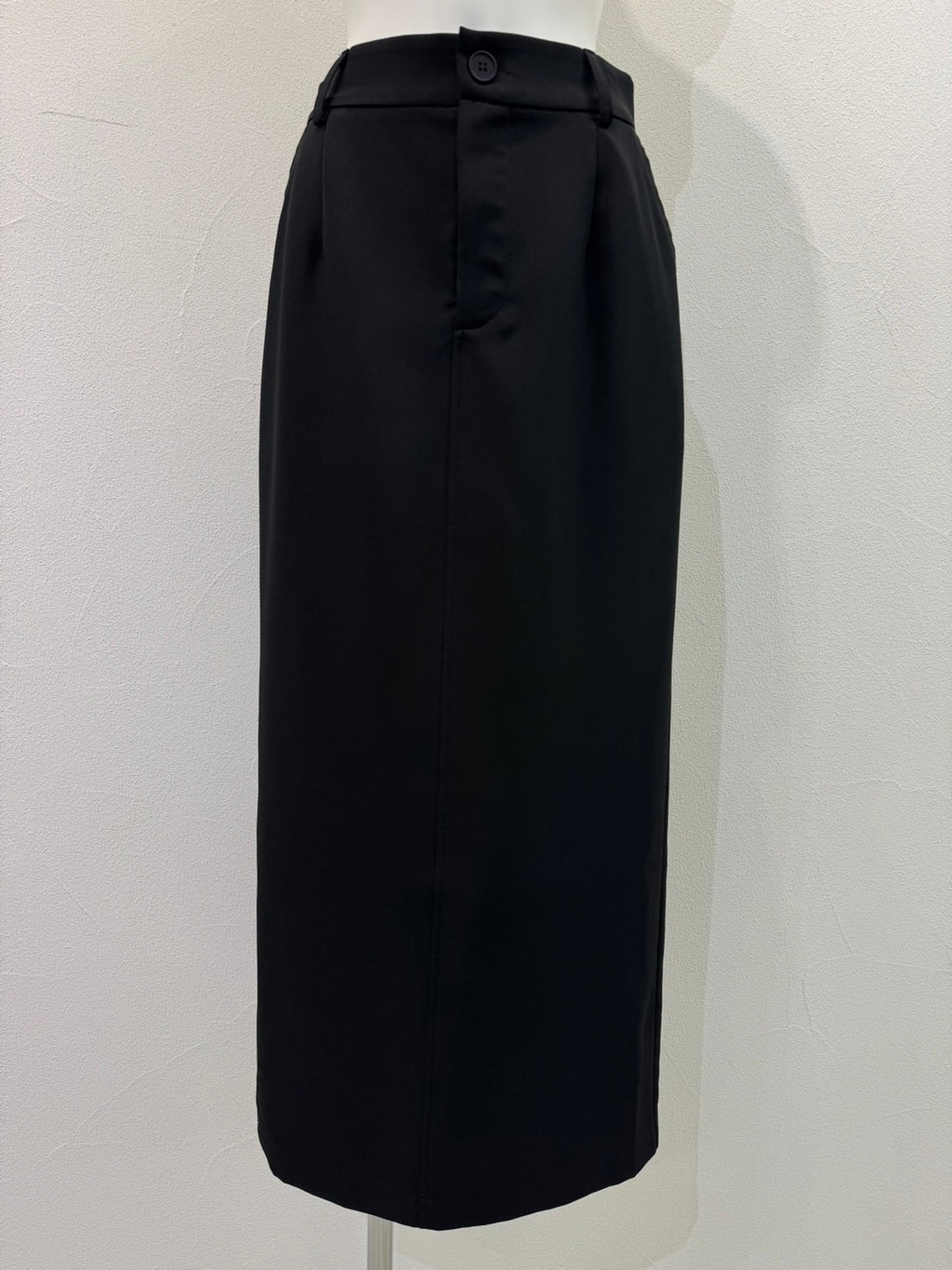 【予約⚡︎販売】タイトフィットスカート／710569／CYAN TOKYO／2027SS #1