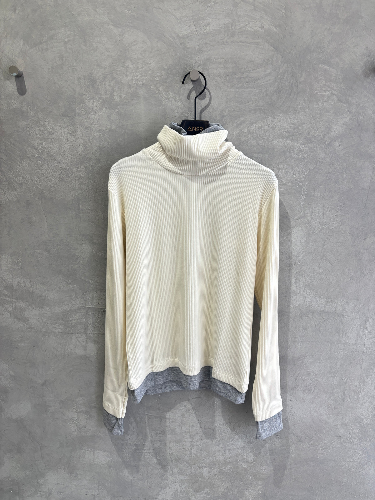 【予約販売】レイヤード調タートル／le vent souffle
