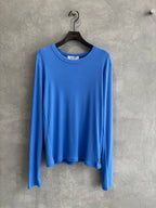 細リブジャージロンT／8651003／LE MÉLANGE／2026 AW #2