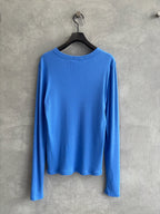 細リブジャージロンT／8651003／LE MÉLANGE／2026 AW #2