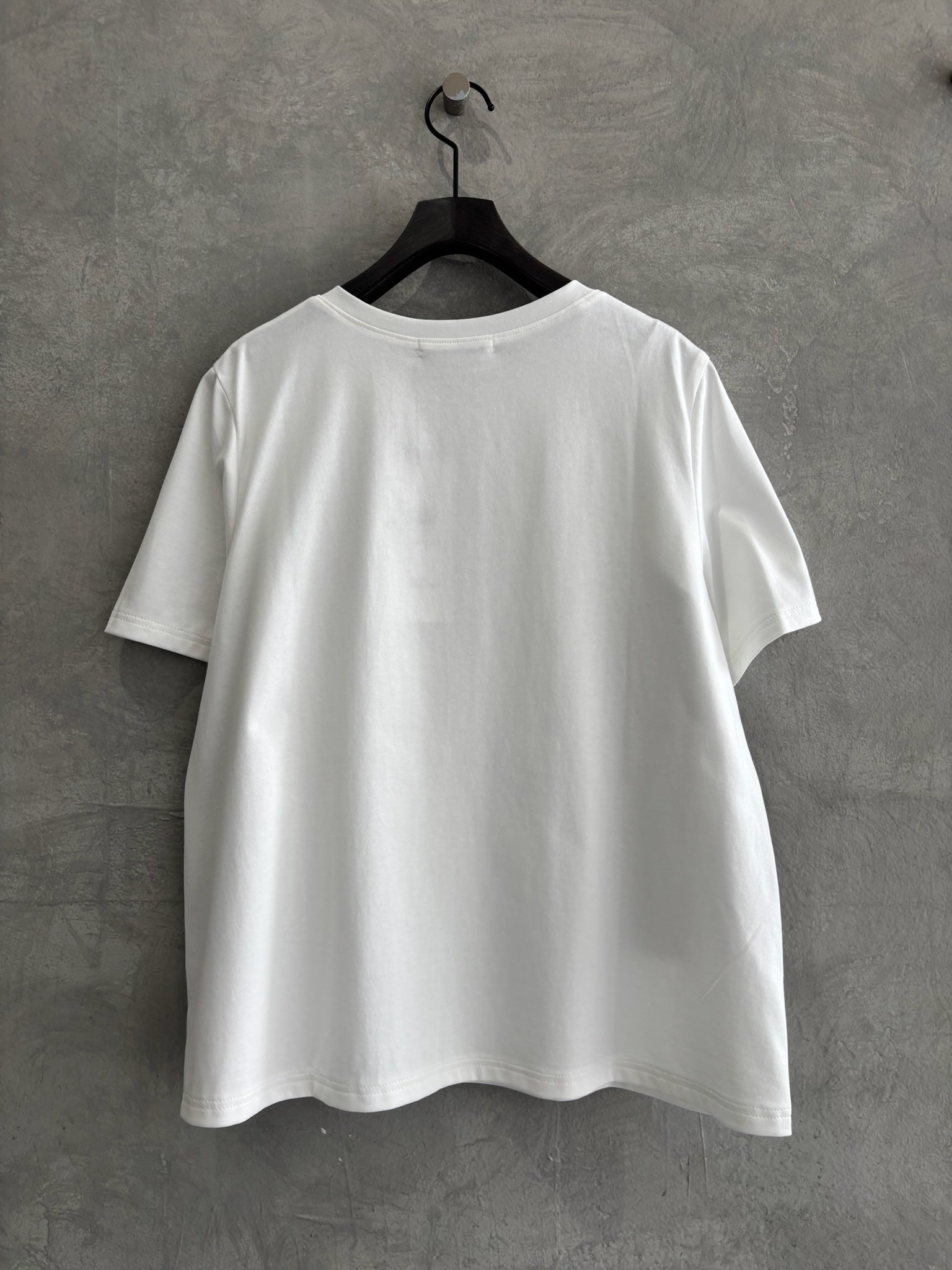 ビスチェレイヤードTシャツ／trois／MNMS