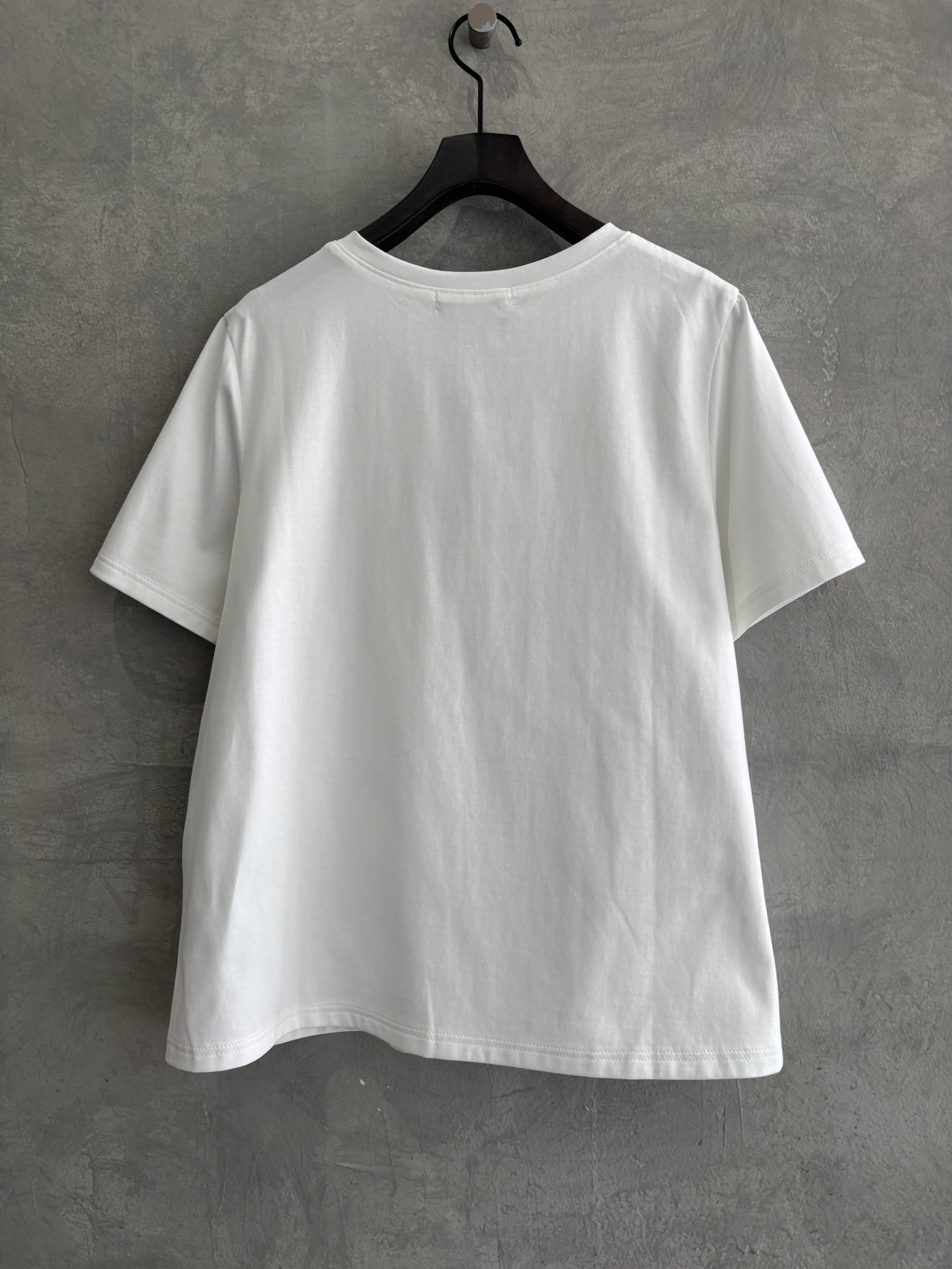 ビスチェレイヤードTシャツ／trois／MNMS