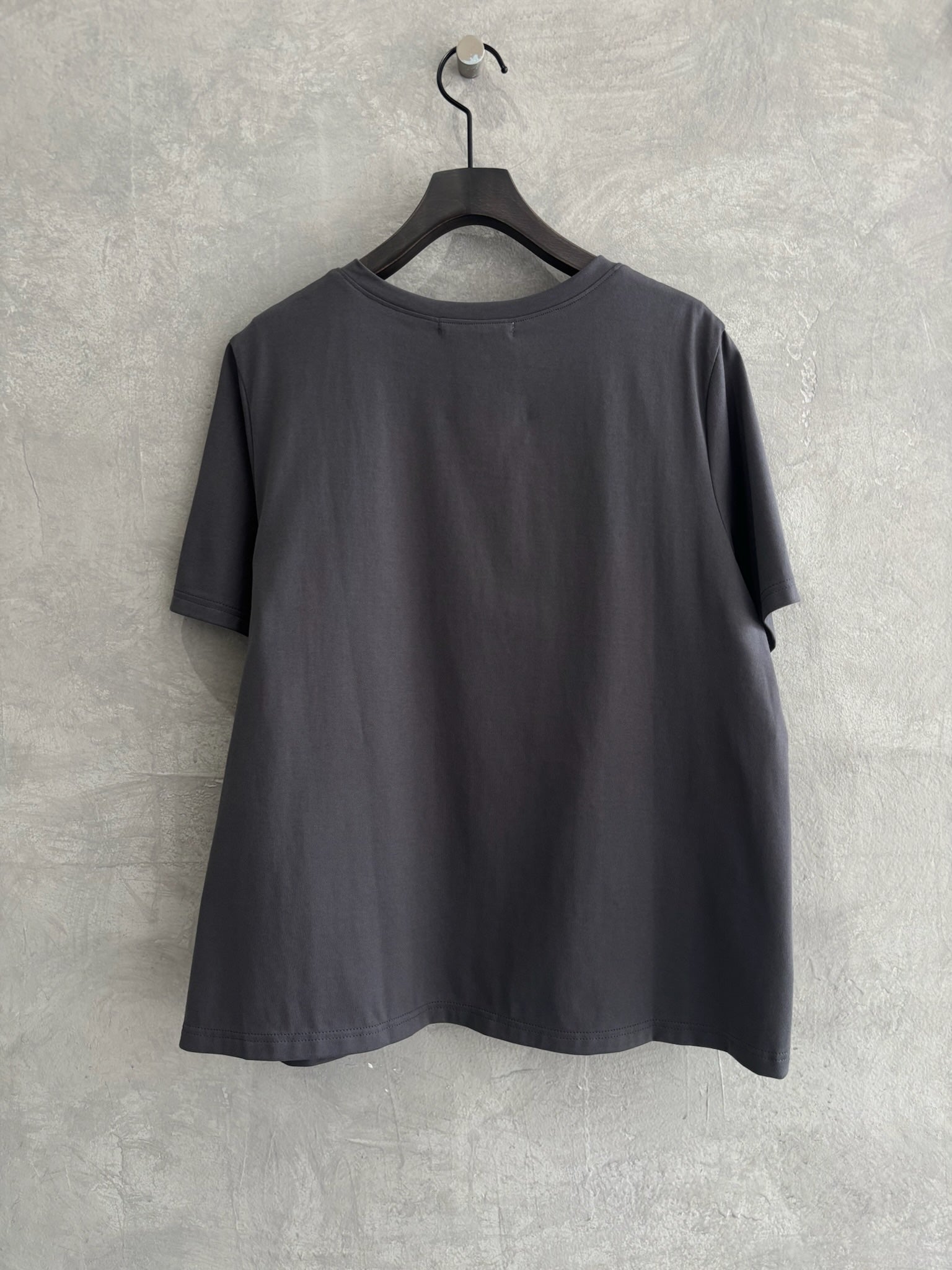 ビスチェレイヤードTシャツ／trois／MNMS