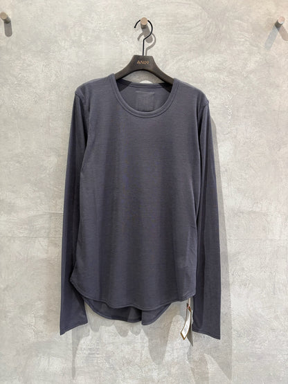 シアーロングスリーブ／Anna Kerry