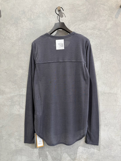 シアーロングスリーブ／Anna Kerry