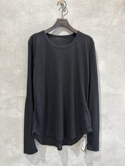 シアーロングスリーブ／Anna Kerry