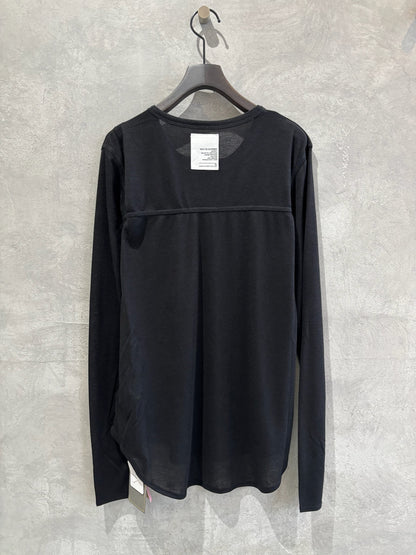 シアーロングスリーブ／Anna Kerry