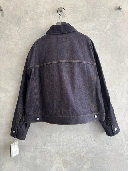 デニムジャケット／PRIORITY