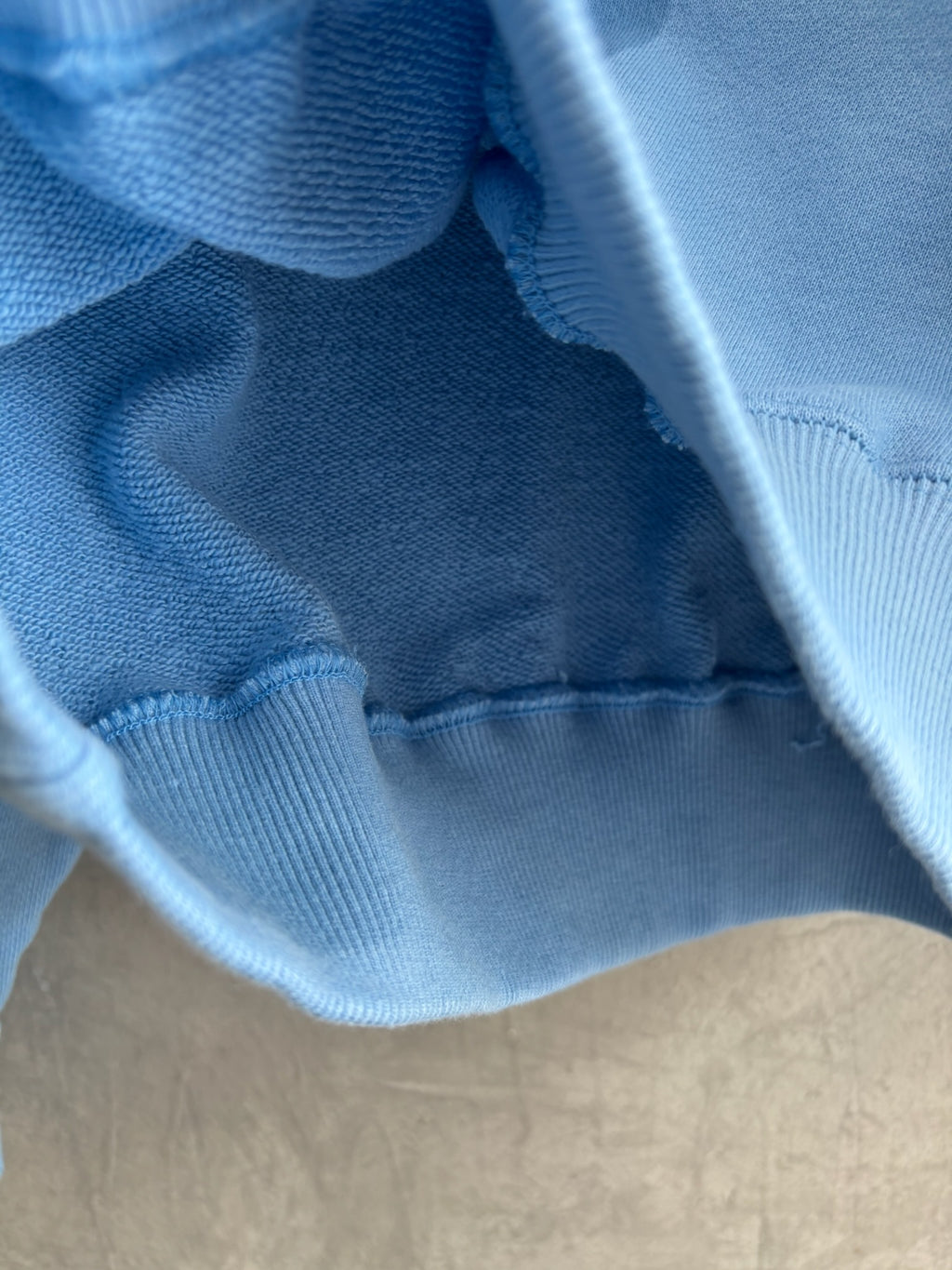 USAトレーナー／8551011／8551012／LE MÉLANGE