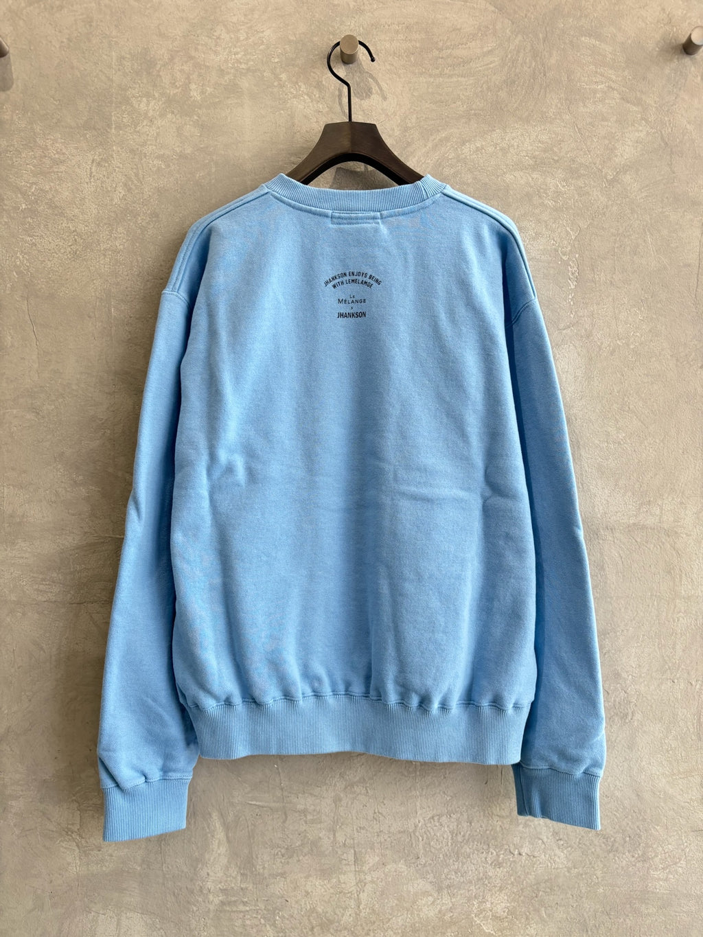 USAトレーナー／8551011／8551012／LE MÉLANGE