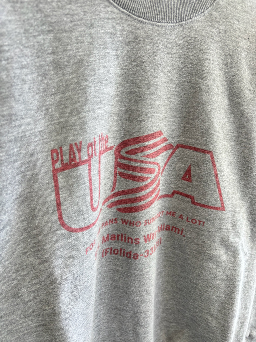 USAトレーナー／8551011／8551012／LE MÉLANGE