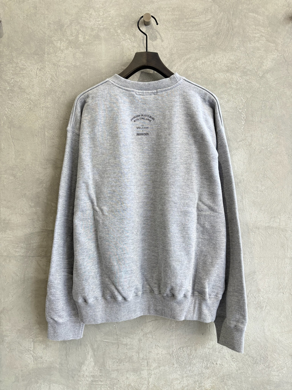 USAトレーナー／8551011／8551012／LE MÉLANGE