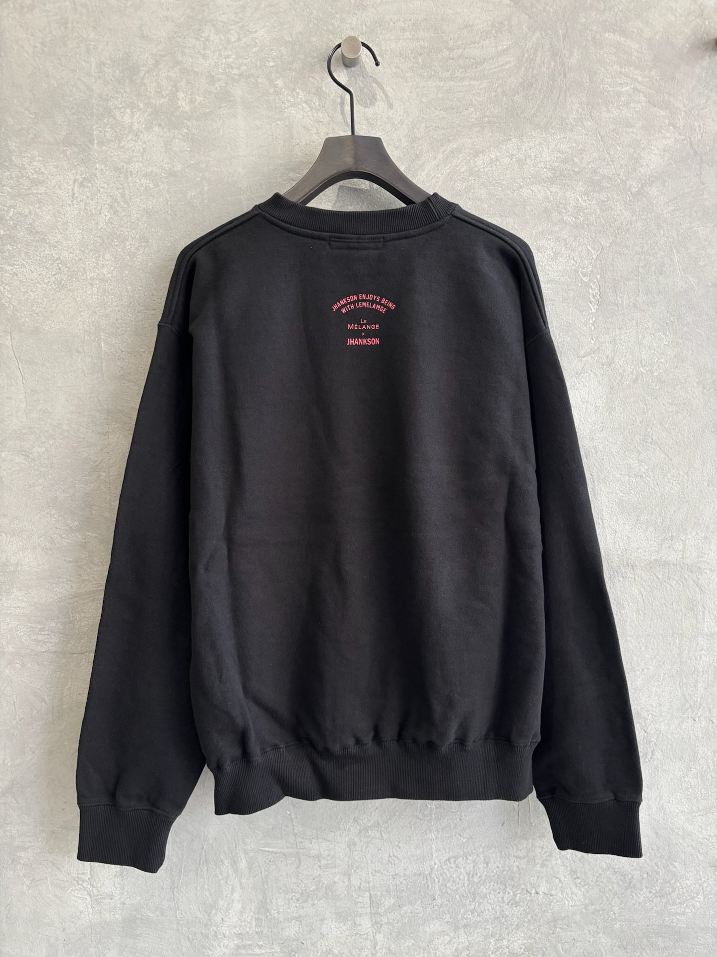 USAトレーナー／8551011／8551012／LE MÉLANGE