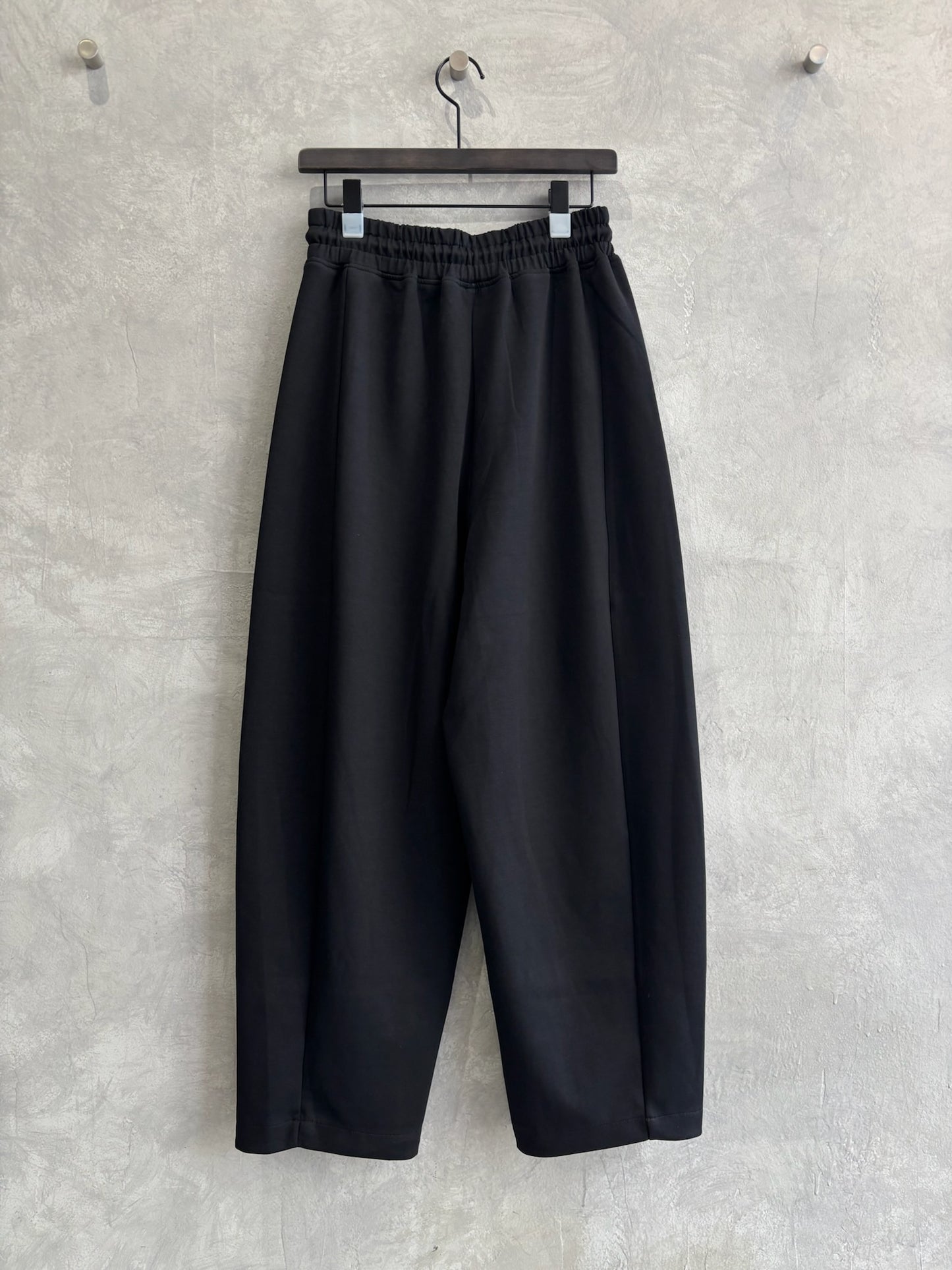 【再入荷】ポンチバイカラーパンツ／palm RICHE