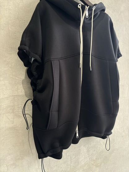 ダンボールオーバーベスト／LHELBIE