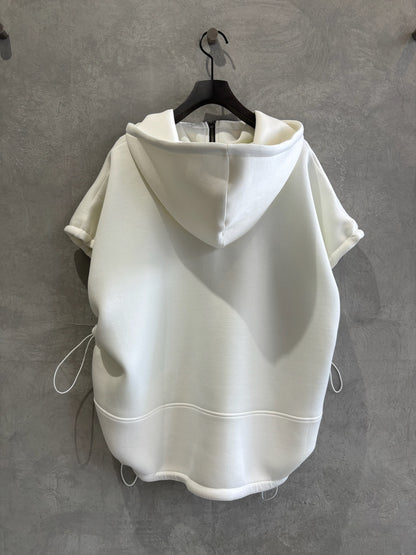 ダンボールオーバーベスト／LHELBIE