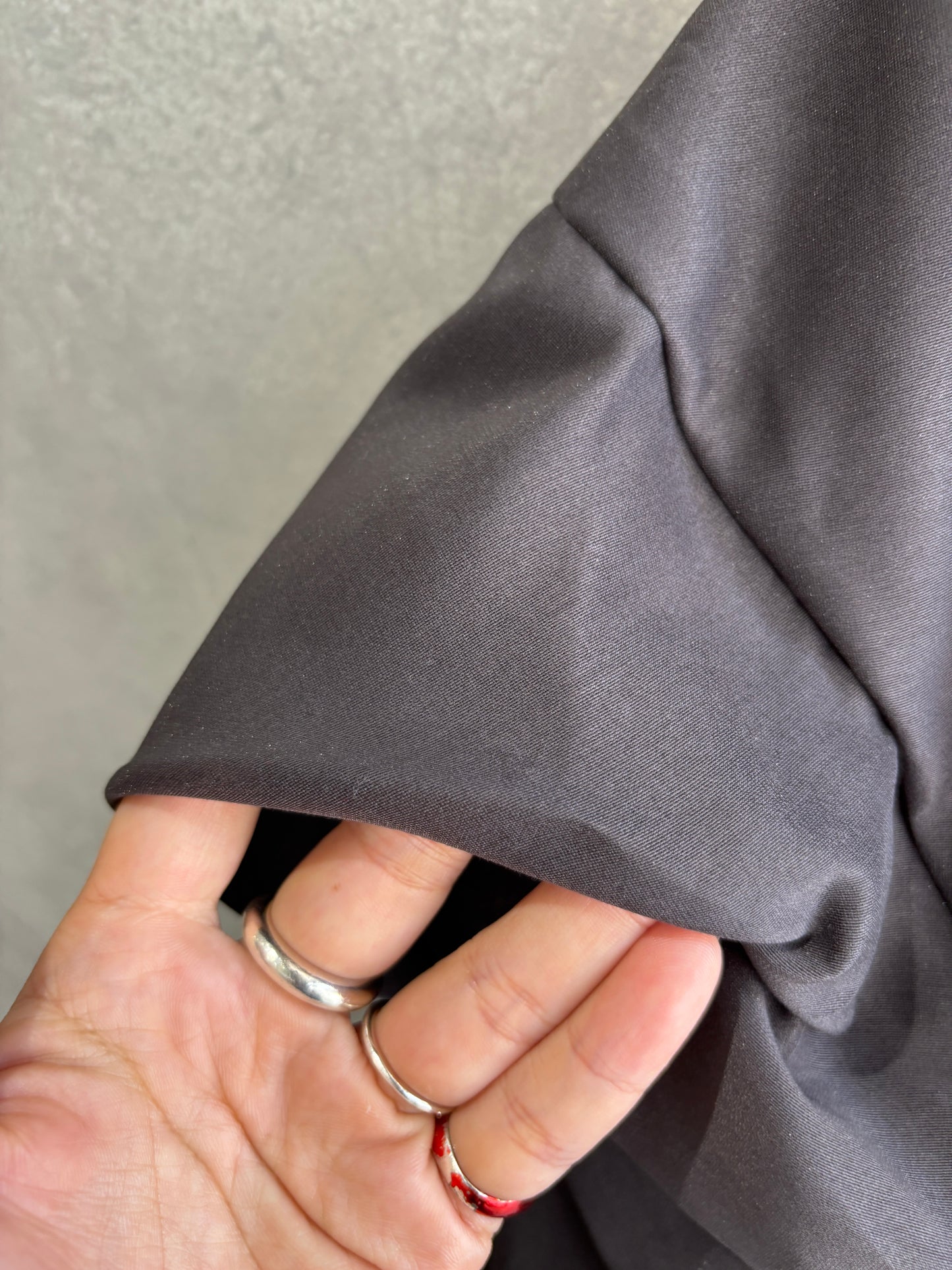 エアリーオーガンジー／VERSEAU