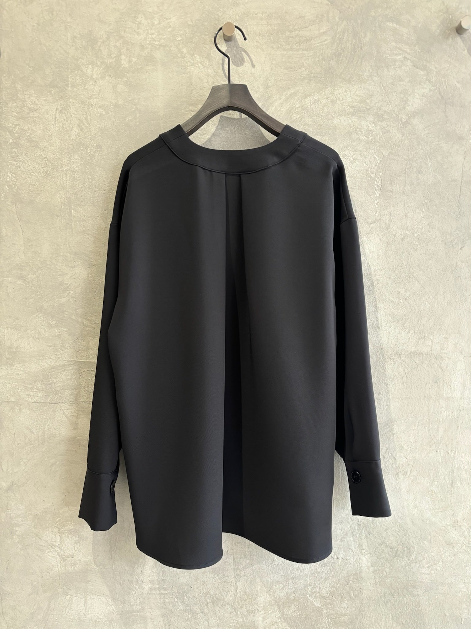 Vカーディガンブラウス／Anna Kerry