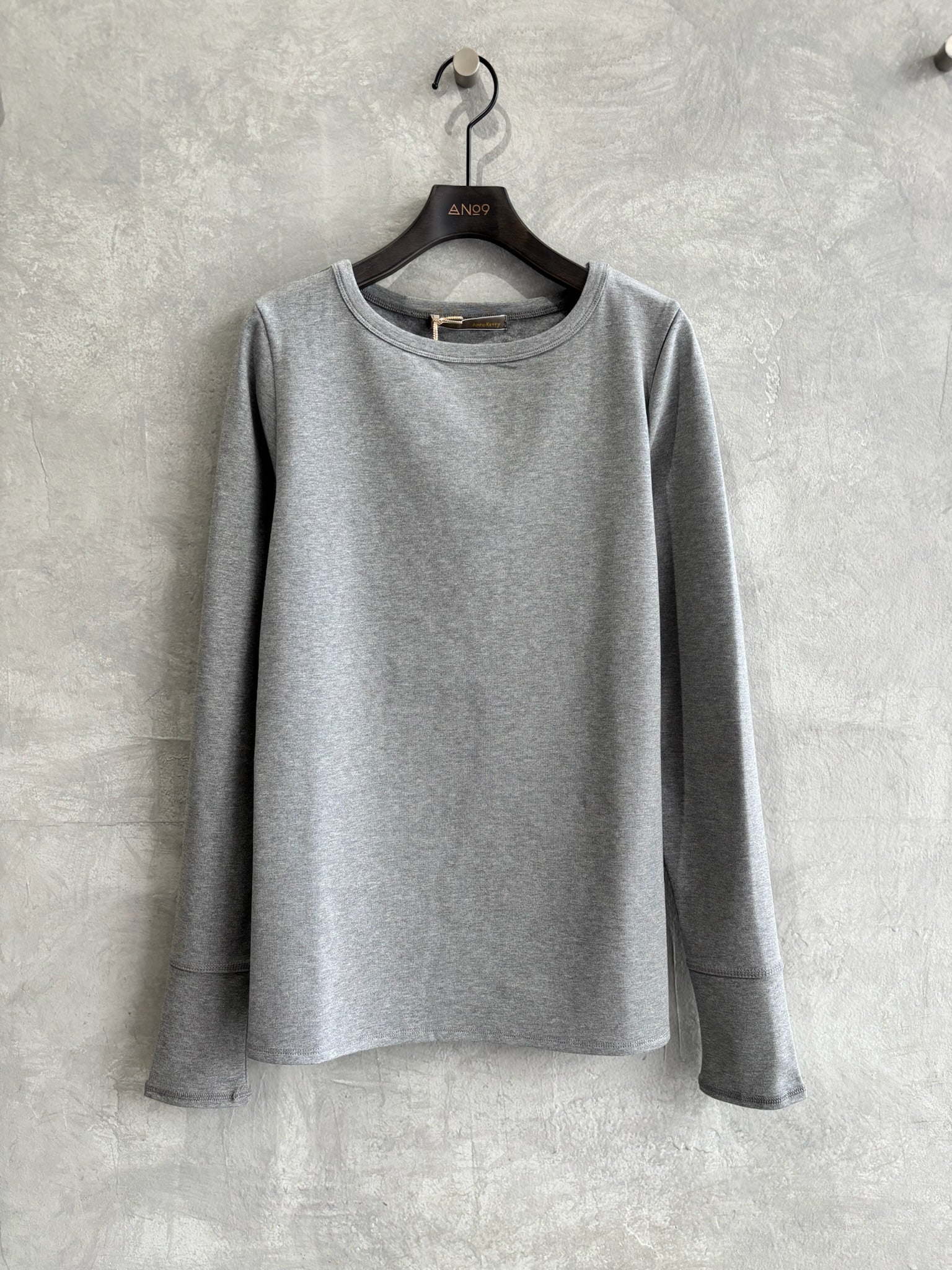 ウォームロンT／Anna Kerry