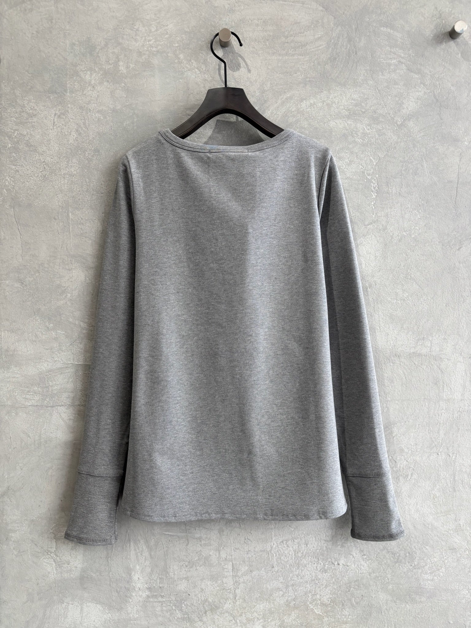 ウォームロンT／Anna Kerry