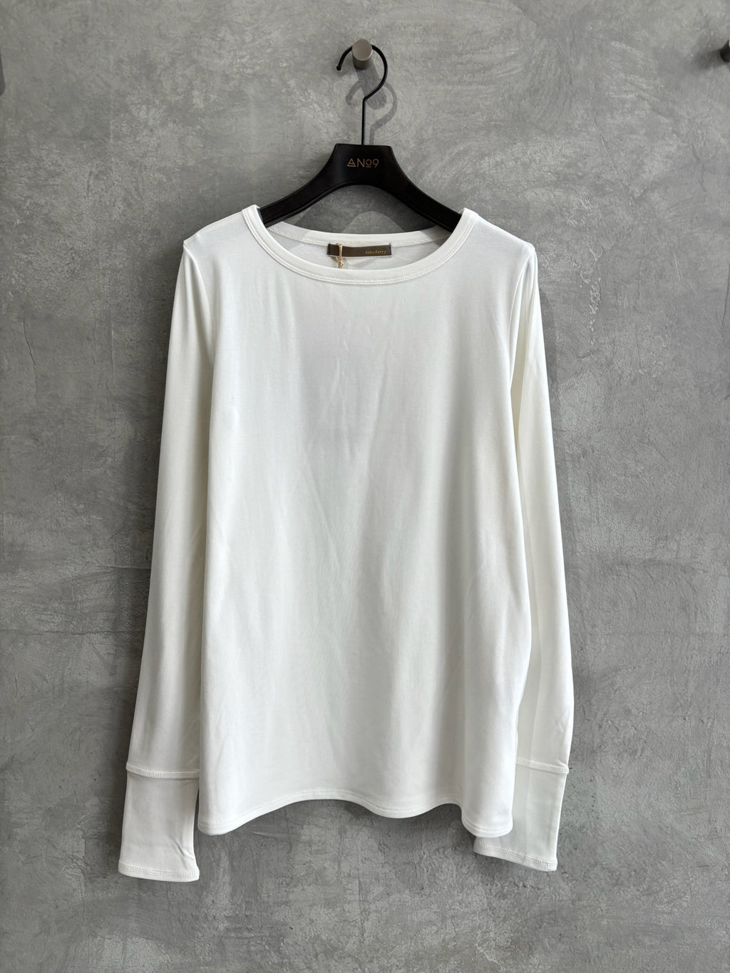 ウォームロンT／Anna Kerry