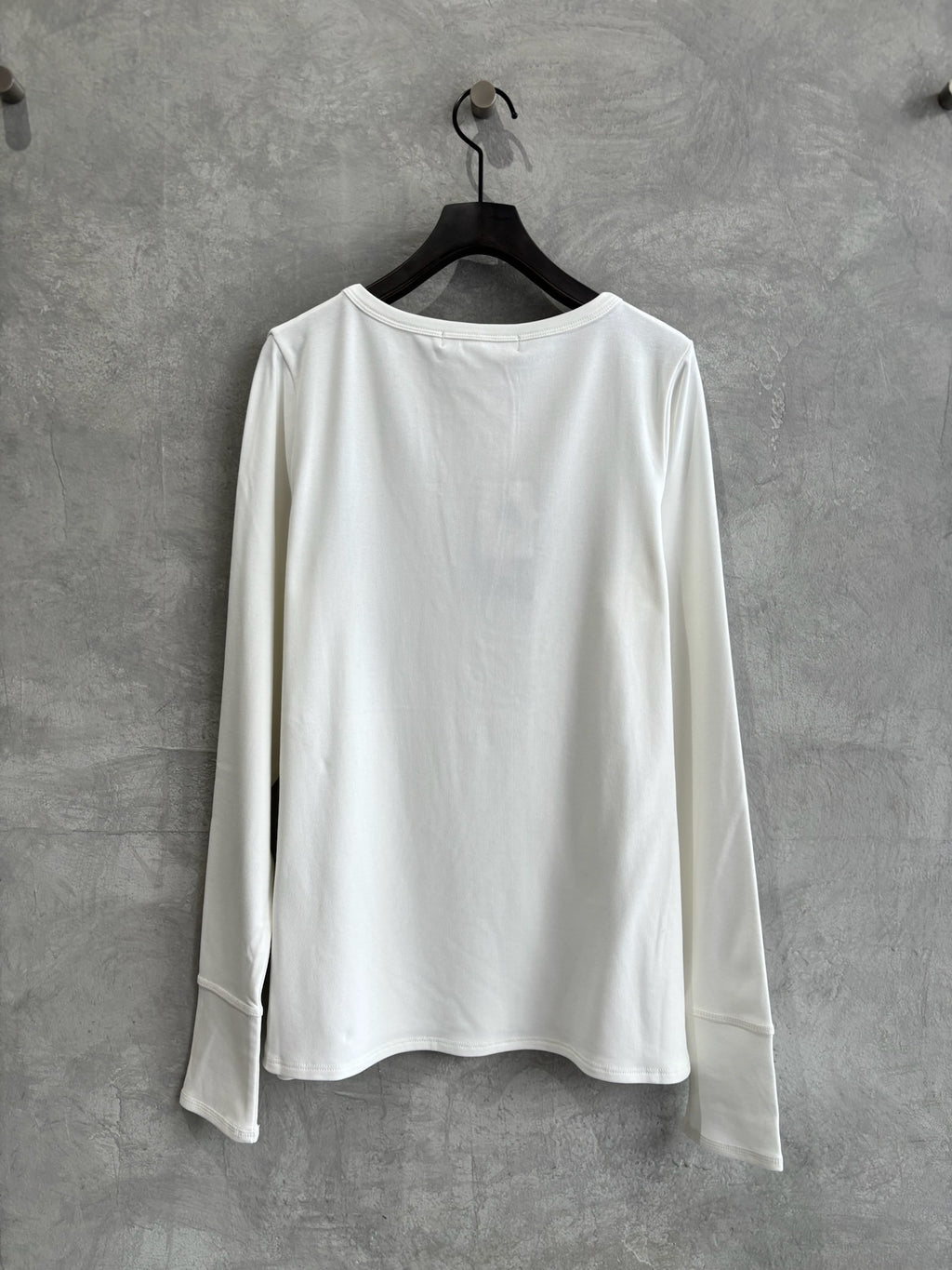 ウォームロンT／Anna Kerry