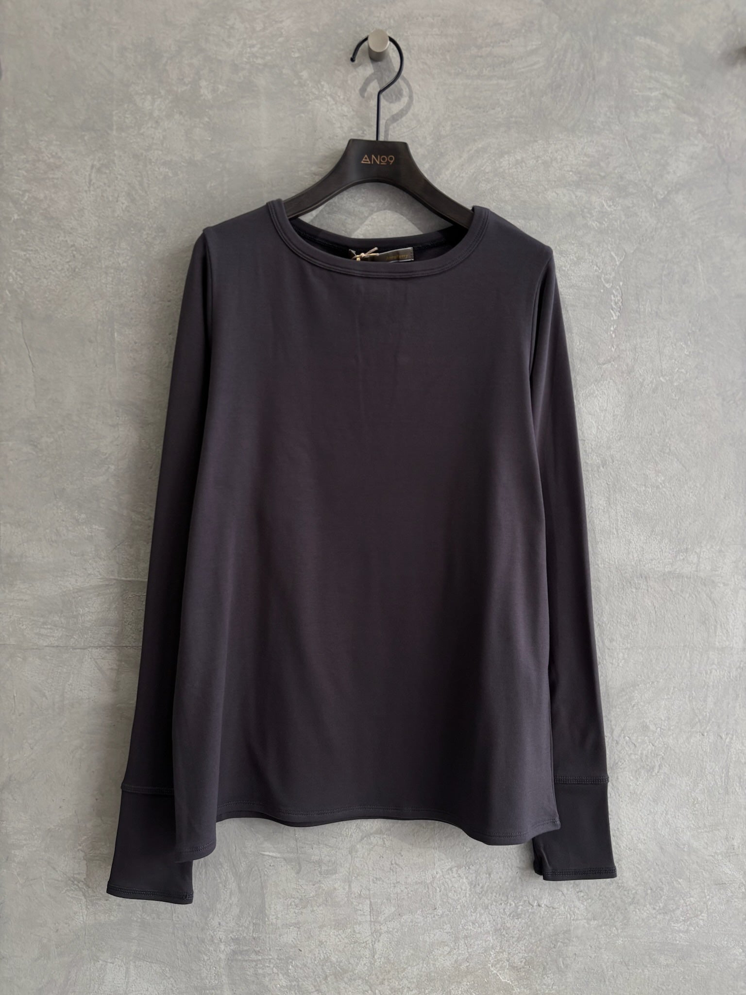 ウォームロンT／Anna Kerry