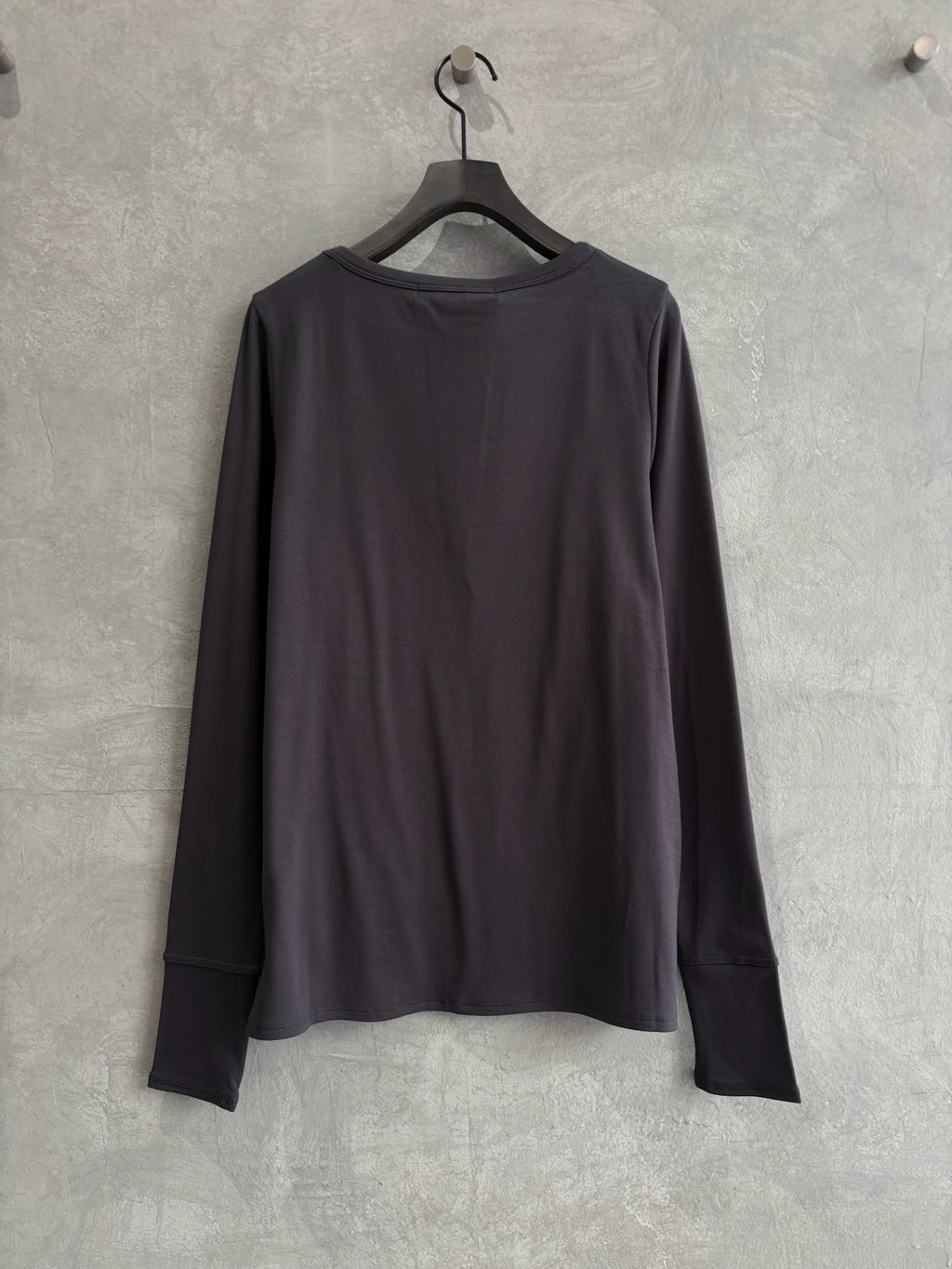 ウォームロンT／Anna Kerry