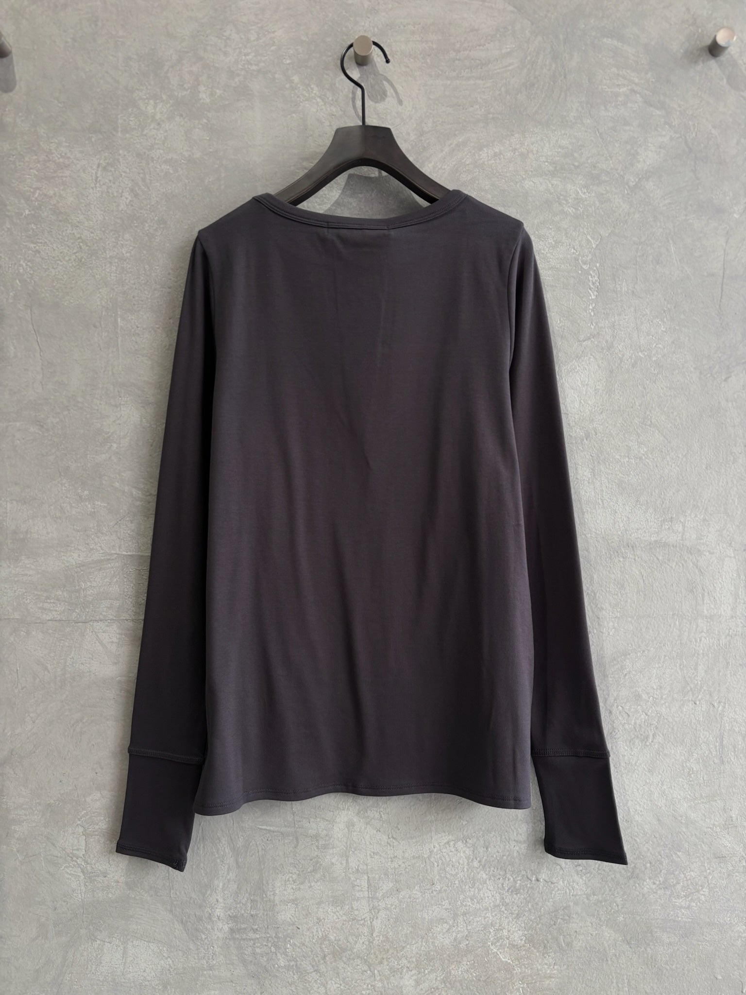 ウォームロンT／Anna Kerry