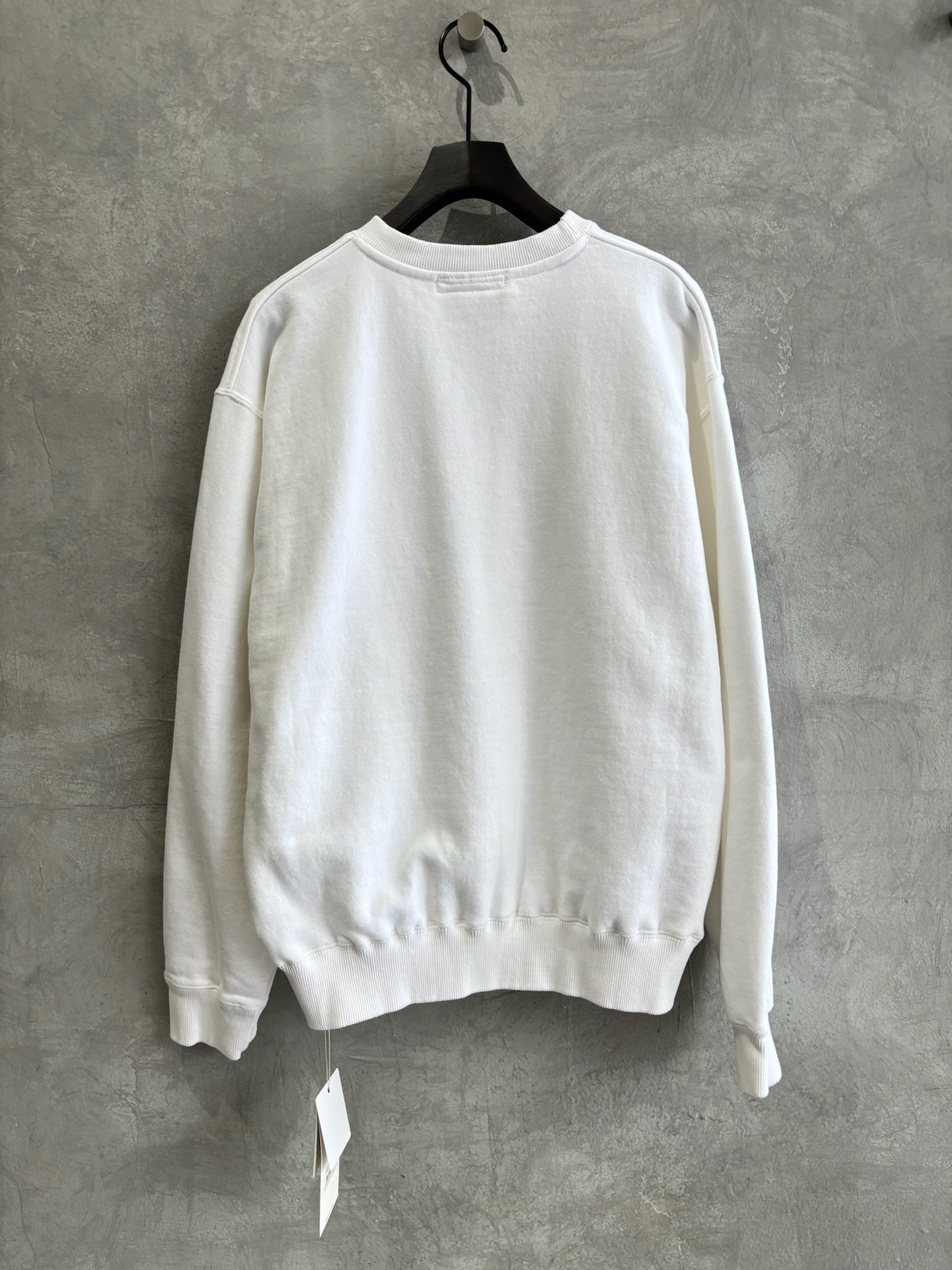 LMGスウェット／8611004／LE MÉLANGE