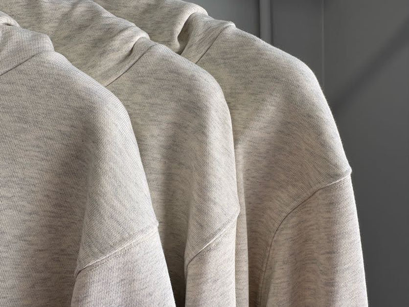 【予約⚡︎販売】裏毛Aプリントフーディー／MG CT-26085-A／MARGAUX VINTAGE／2026 AW＃1